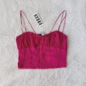 Urban outfitters top